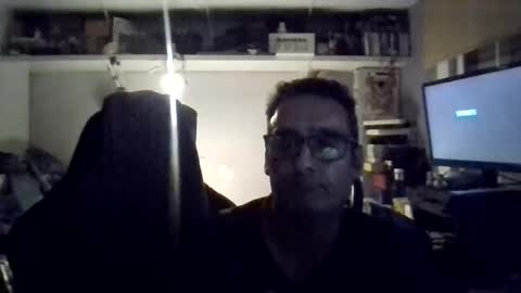 jaimellon26 online show from January 6, 6:12 pm