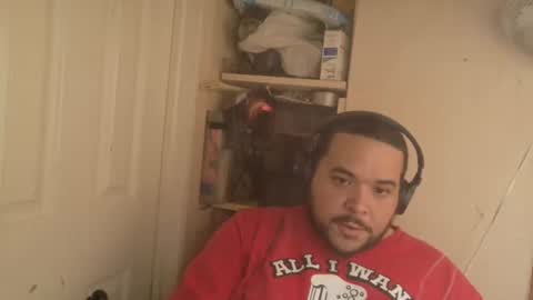 DADON online show from October 26, 7:38 pm