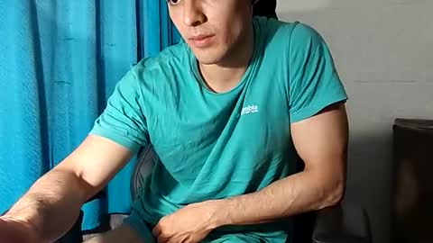 JaxXx online show from May 16, 6:43 am
