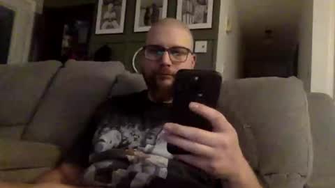 Jake online show from October 26, 12:56 am