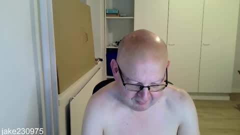 Jake2309 online show from November 7, 9:29 pm