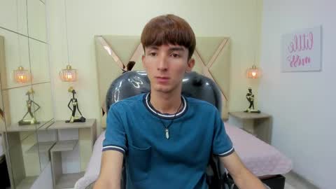 JAKE online show from March 31, 4:47 am