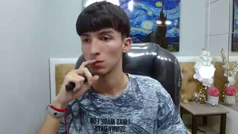 JAKE online show from December 15, 3:36 am