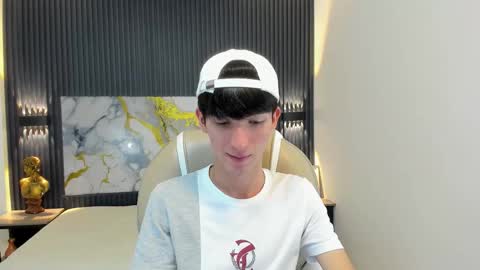 JAKE online show from October 13, 8:15 pm