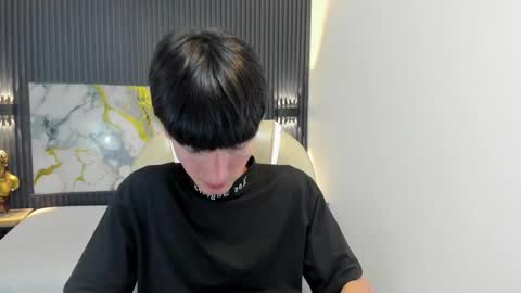 JAKE online show from October 8, 8:35 pm