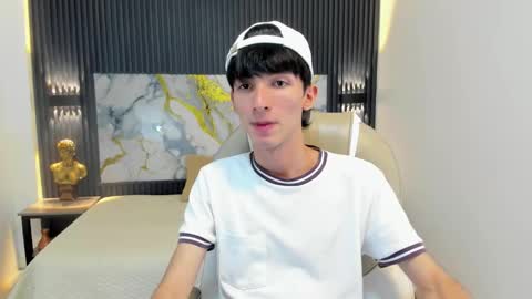 JAKE online show from October 10, 8:45 pm