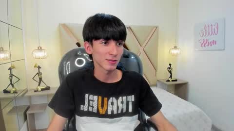 JAKE online show from October 6, 3:55 am