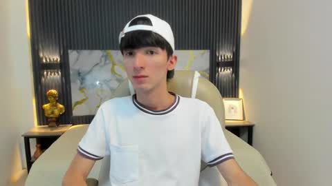 JAKE online show from October 16, 8:39 pm