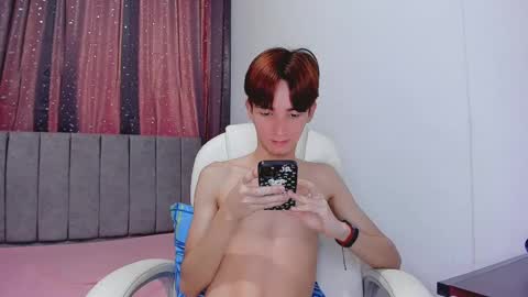 JAKE online show from February 9, 3:56 pm