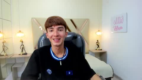 JAKE online show from March 21, 8:19 am