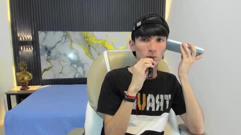 JAKE online show from September 30, 8:01 pm