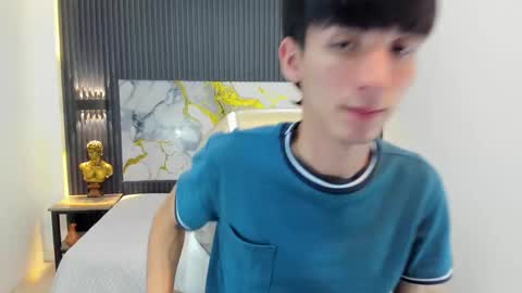 JAKE online show from October 3, 8:36 pm