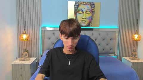 JAKE online show from February 14, 11:55 pm