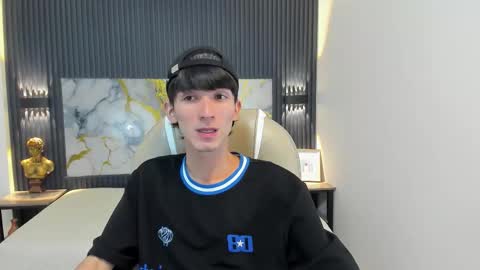 JAKE online show from October 11, 9:19 pm