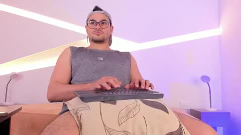 Jake  online show from April 22, 1:45 am