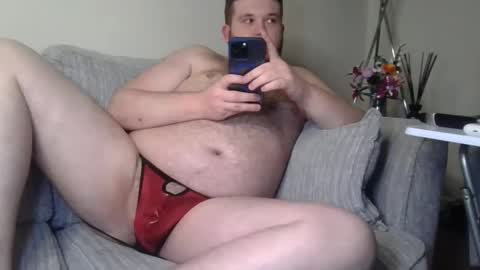 Jake Cummings online show from April 3, 9:44 pm