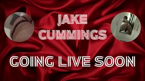 Jake Cummings online show from May 27, 9:01 pm