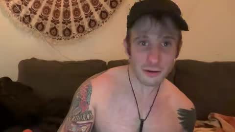 Jake online show from March 26, 2:26 am