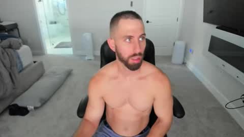 Jake Orion online show from October 22, 4:32 pm