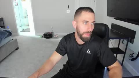 Jake Orion online show from January 31, 7:23 pm