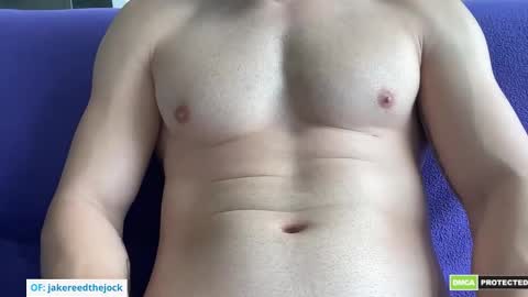 Jake online show from November 5, 6:43 pm