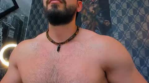 JakeSkye online show from February 27, 4:39 pm