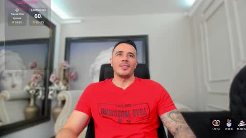Snapshot of jakestone_1 chatting on October 22, 1:31 am jakestone_1 online show from October 22, 1:31 am