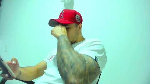 jakestone_1 online show from February 3, 2:53 am