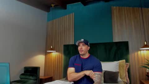 jakestone_1 online show from November 14, 2:48 am