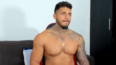 my name is sebas If you come here dont hesitate to say hello Im a guy who really likes having conversations and having hot online show from November 27, 8:12 pm