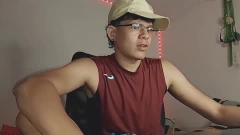 Snapshot of jakob_hb chatting on October 29, 10:56 pm JaKob HB online show from October 29, 10:56 pm