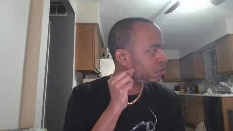 Jamal aka Jamal Hefner bbc black goodmeat ebony losangeles dayton atlanta online show from March 4, 12:18 am