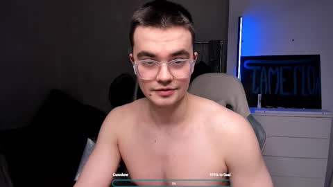 Hey there Im Jame online show from February 24, 8:31 pm