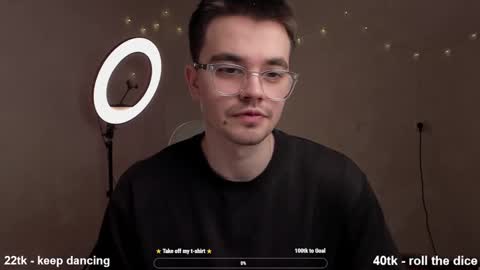 Hey there Im Jame online show from February 28, 4:10 am