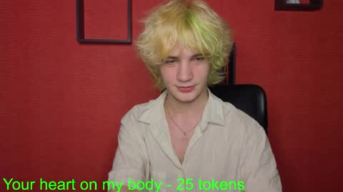 JameMiller online show from March 31, 7:15 pm