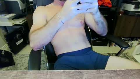 james484444 online show from May 5, 4:18 pm