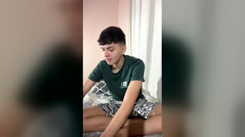 james_chez online show from February 27, 4:50 pm