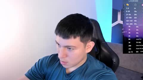 james_cr online show from January 15, 3:54 am