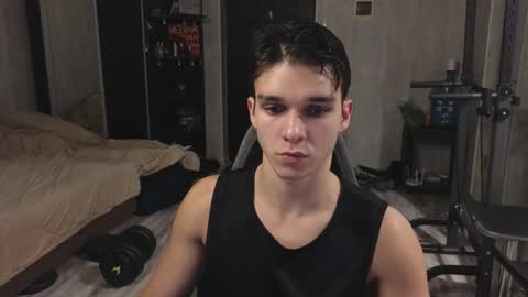 James online show from February 5, 10:28 pm