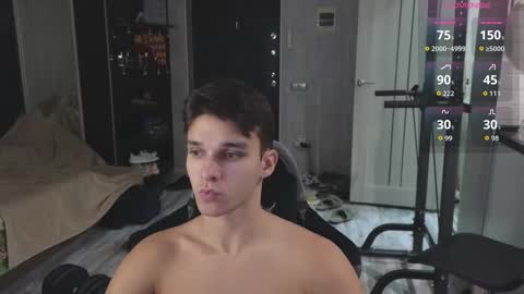 James online show from January 16, 8:33 pm