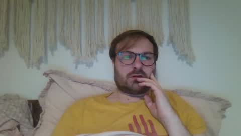 James Heron online show from January 26, 12:58 am