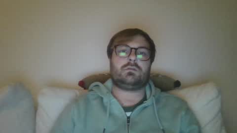 James Heron online show from January 28, 5:03 pm