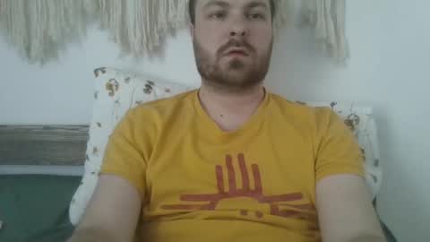 James Heron online show from February 18, 9:32 am