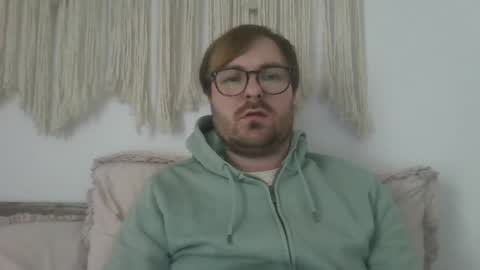 James Heron online show from January 20, 12:18 pm