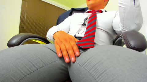 James online show from January 17, 8:48 pm