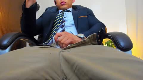 James online show from February 15, 2:47 am