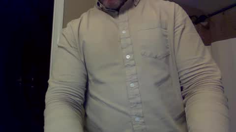 jamesmckendree online show from November 25, 2:13 am