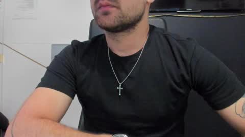 JamesMyers online show from March 11, 5:36 am