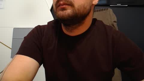 JamesMyers online show from November 13, 6:51 am