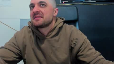 JamesMyers online show from March 27, 8:26 am